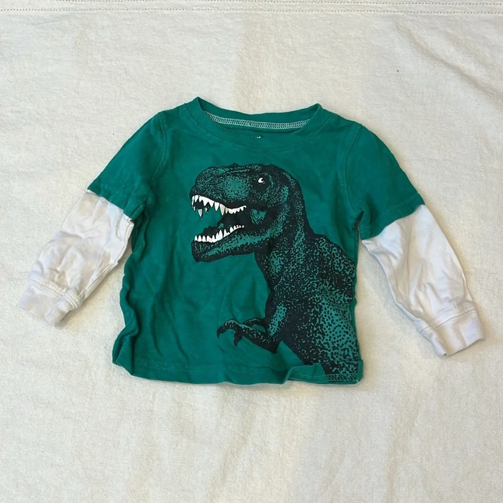 Bundle of 9M Graphic T-Shirts